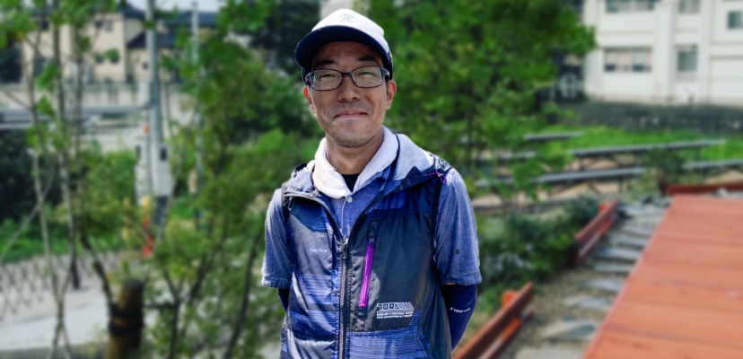 梛野 圭吾
