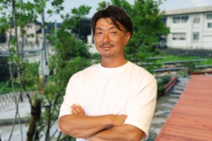 岩川 昌史