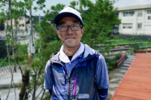 梛野 圭吾